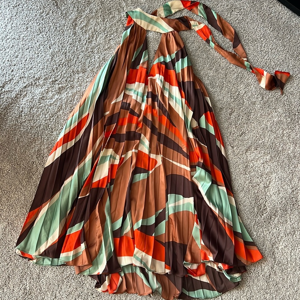 Anthropologie Hutch Dress